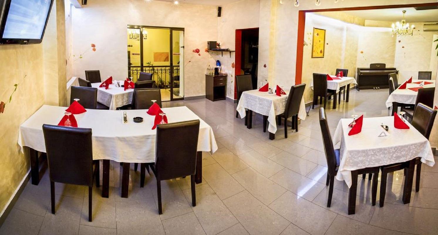 Hotel Eos Hotel