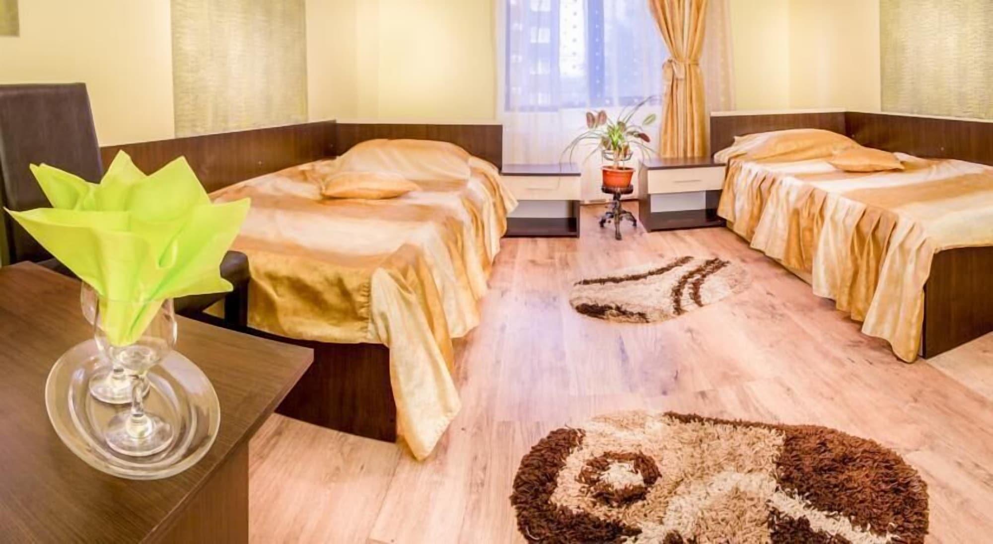 Eos Hotel Bucarest