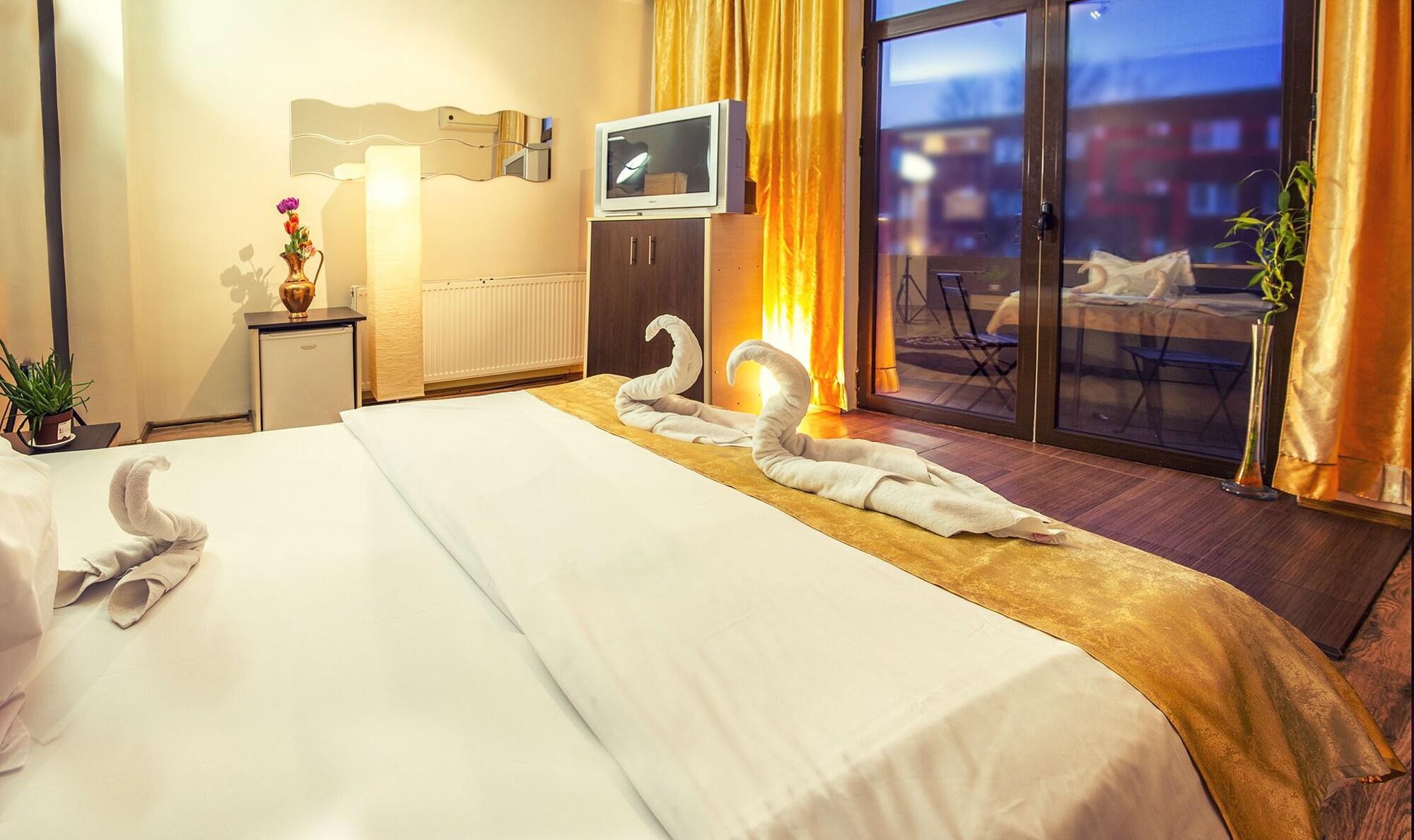 Hotel Eos 2*
