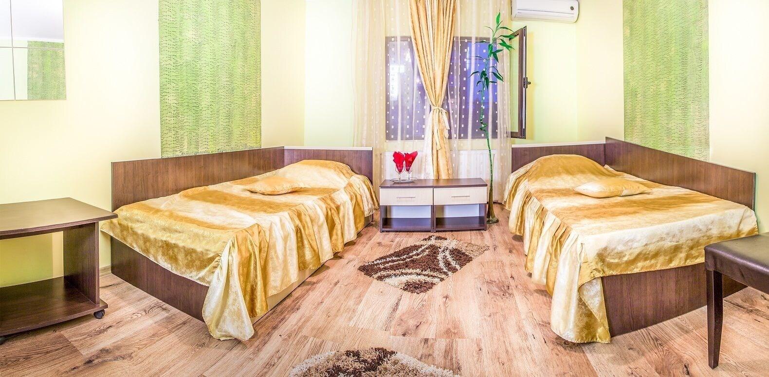 Eos Bucarest