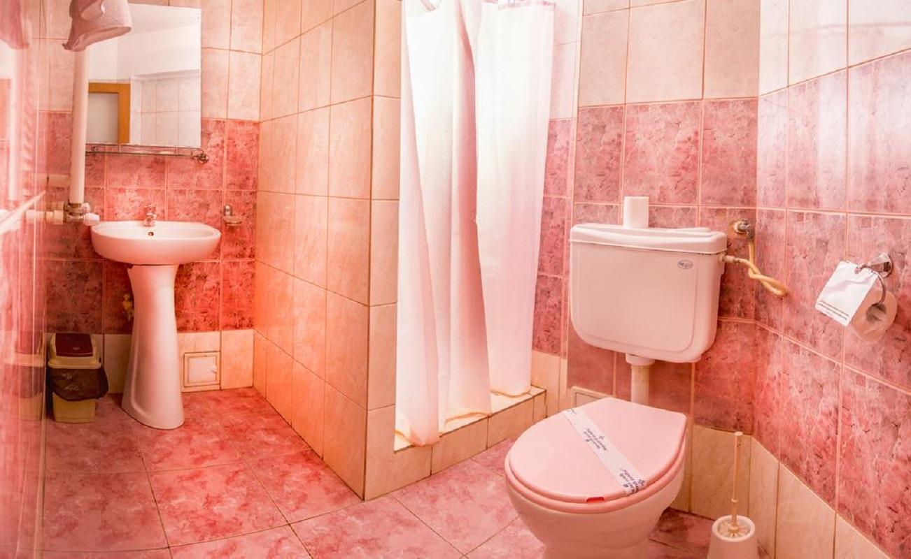Hotel Eos Bucarest