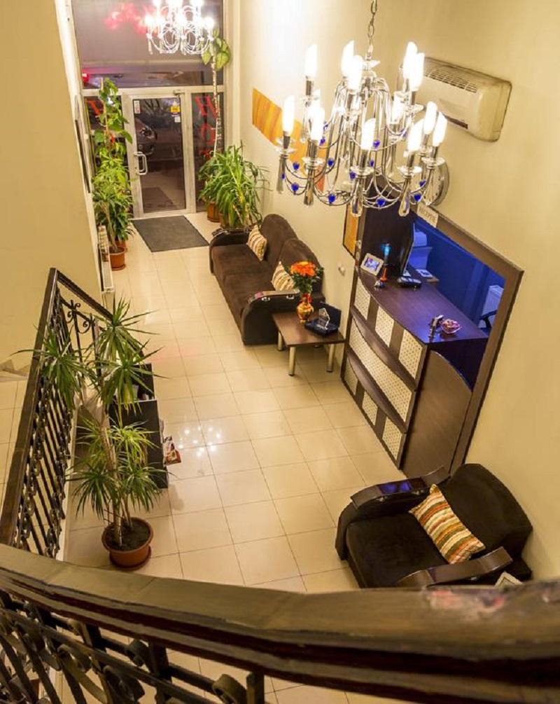 Eos Bucarest