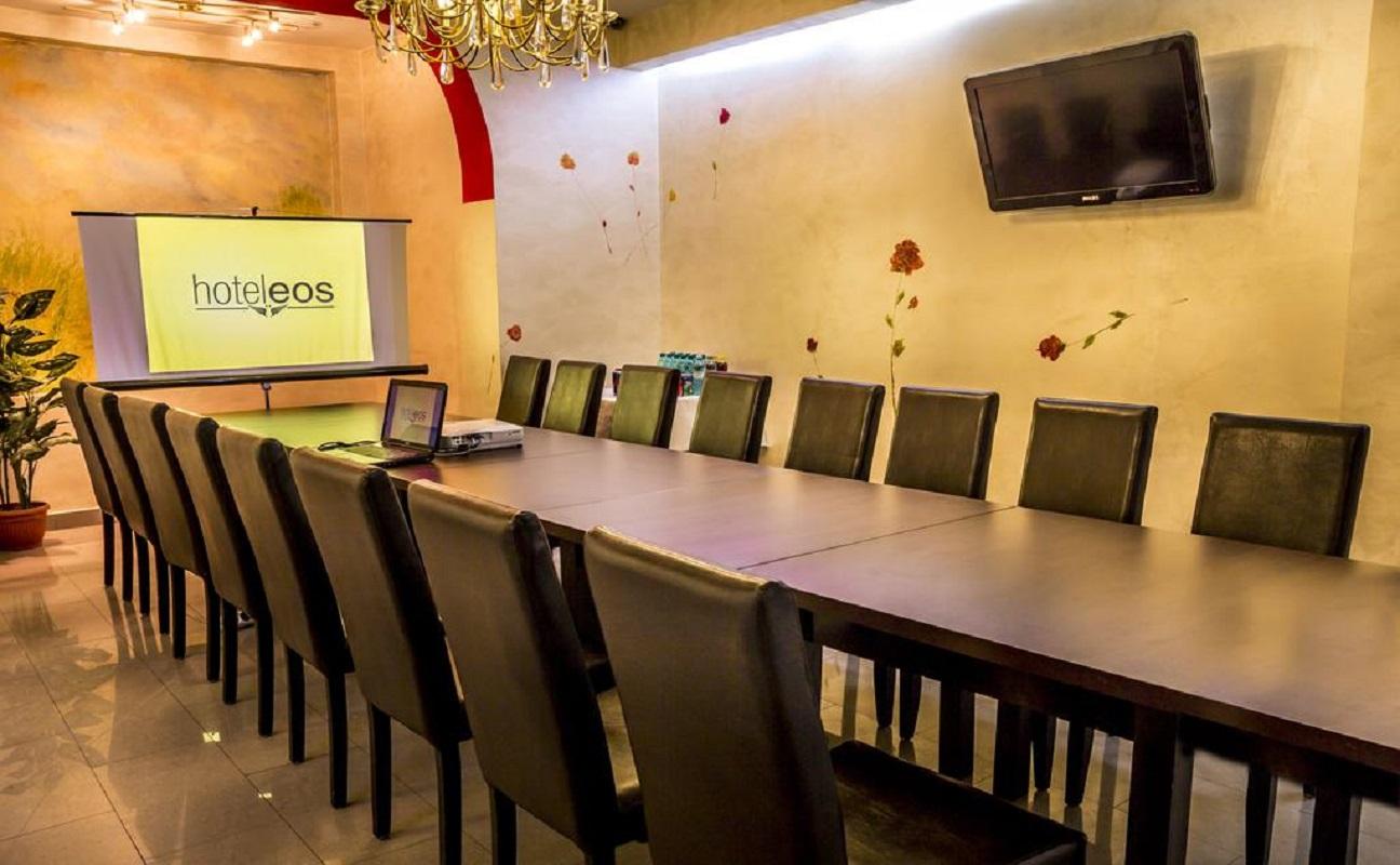 Hotel Eos Bucarest