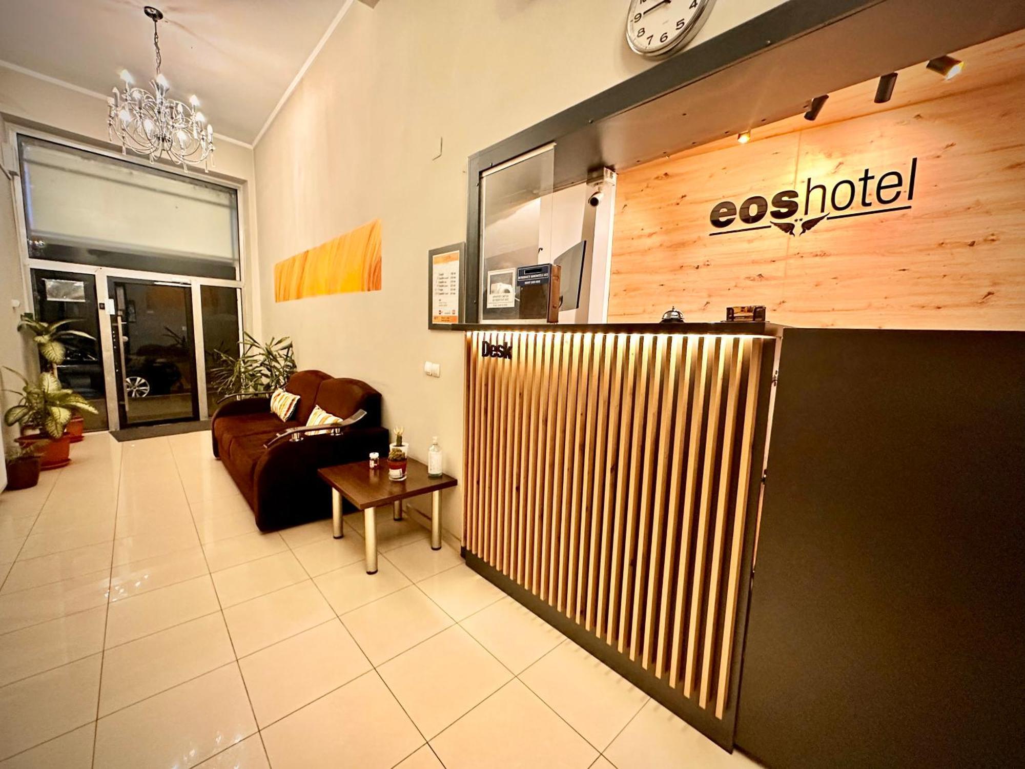 Eos Bucarest