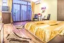 Hotel Eos