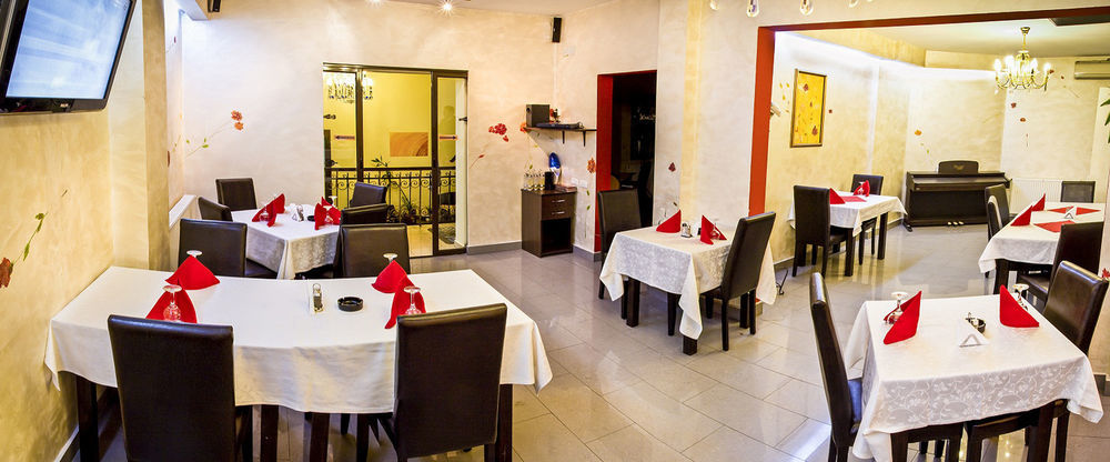 Hotel Eos 2*