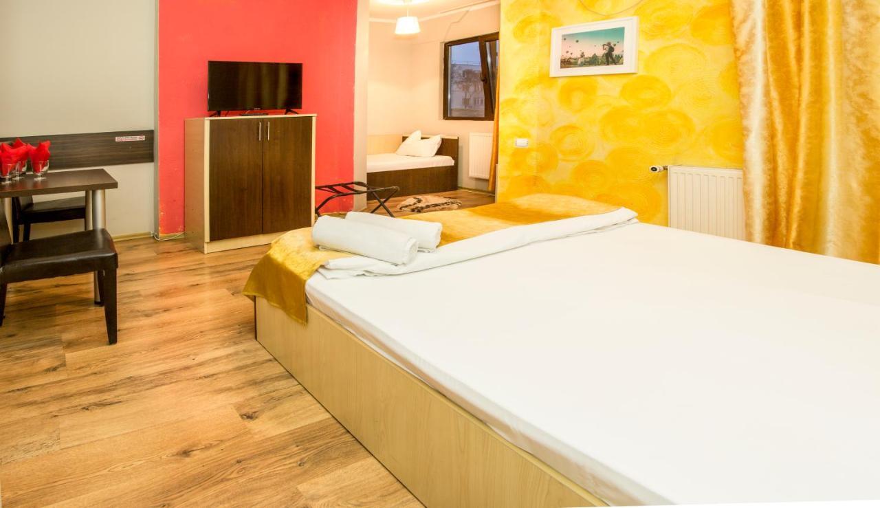 Eos Hotel